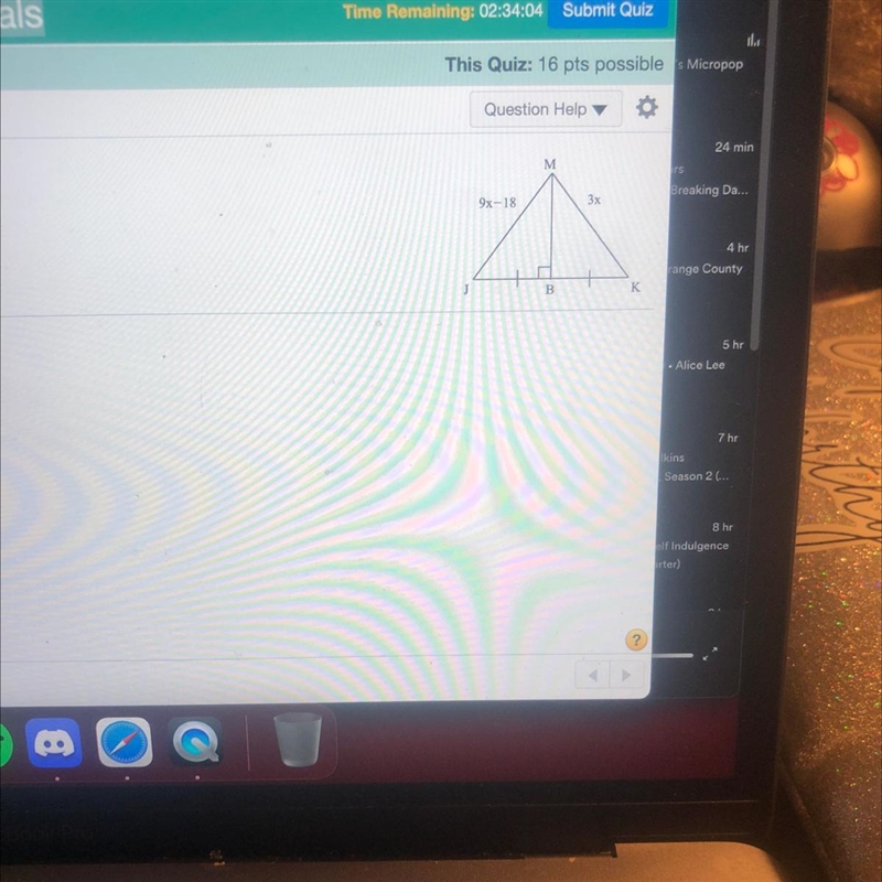 What is the value of x?-example-1