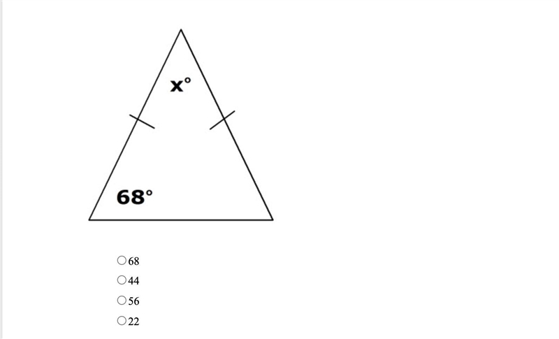 Find the value of X PLEASE HELP ME!!!!!!!!-example-1