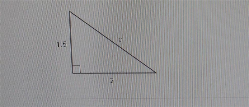 Find the missing side length, and enter your answer in the box below. If necessary-example-1