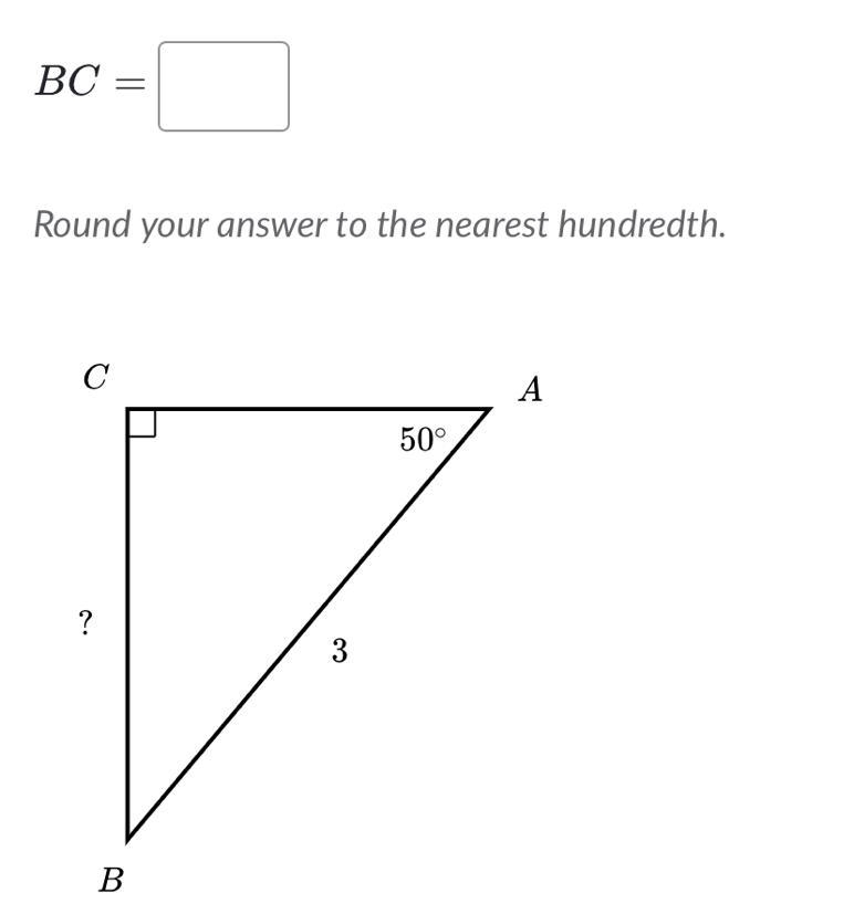 Round your answer to the nearest hundredth-example-1