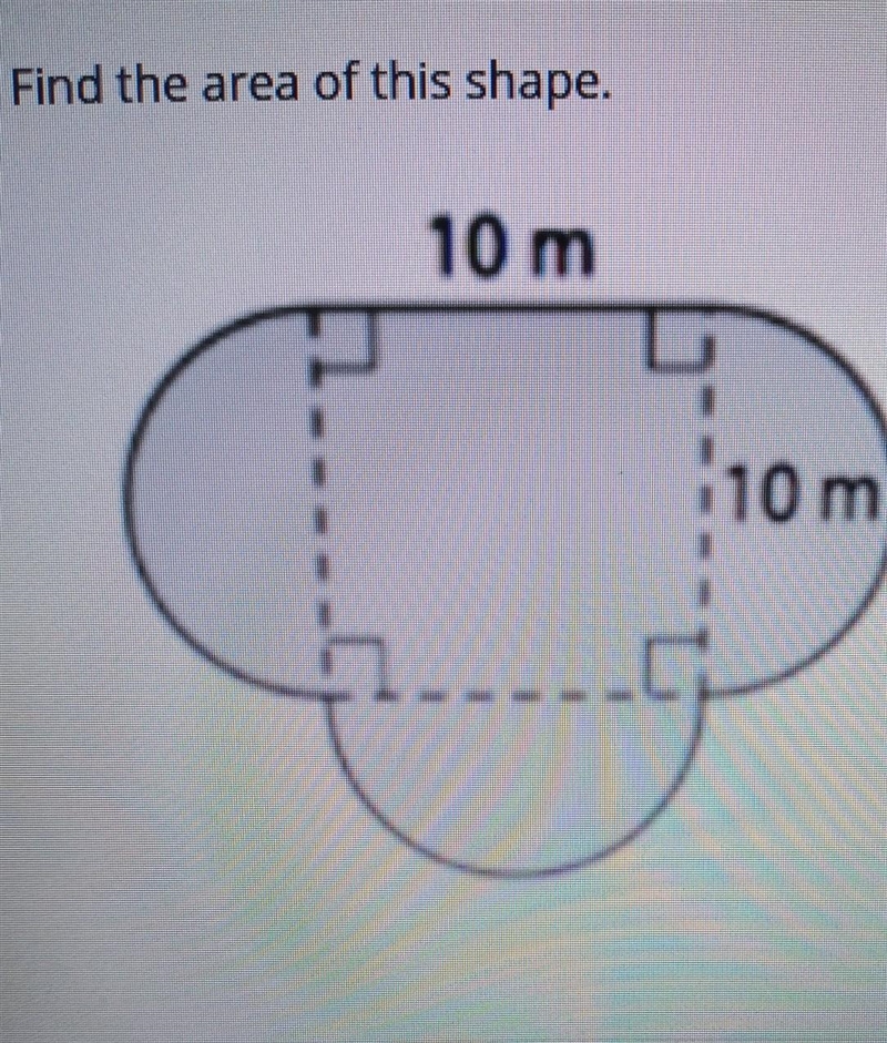 Find the are of this shape?​-example-1