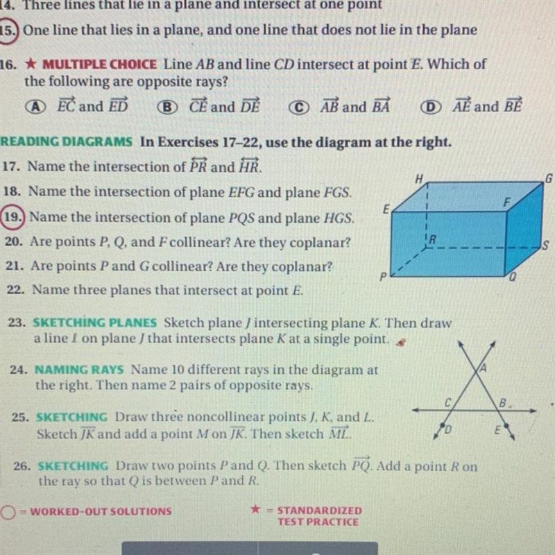 I need 17-22 please!!-example-1