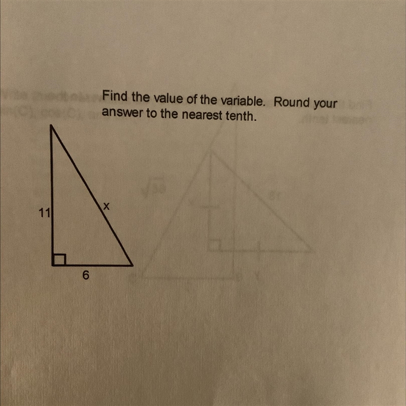 Does anyone know how to solve this? If so pls let me know-example-1