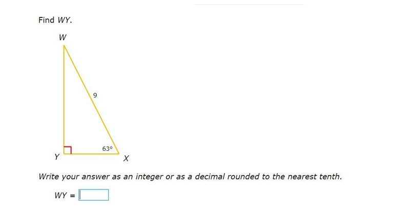 15 pts, Trigonometic ratios. Please solve as it says on the mandate, Thanks!-example-1