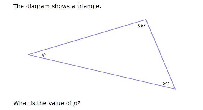 What is the value of p?-example-1