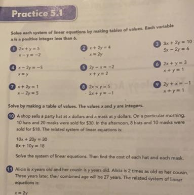 I need helpppp with 1-9-example-1