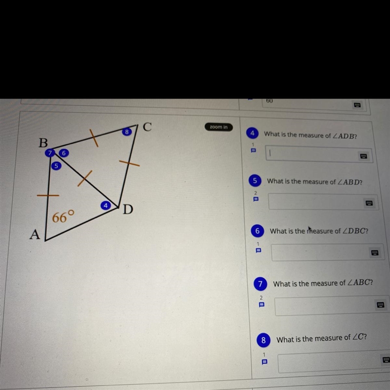 Does anyone know what is the measure for these need help on this-example-1