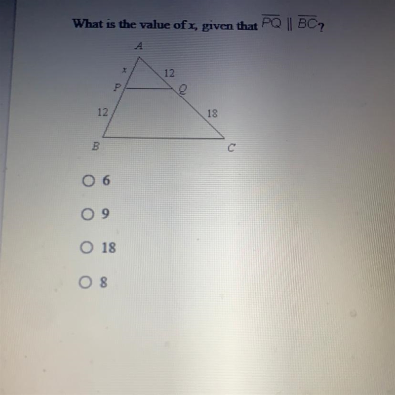 Is it 6, 9, 18, or 8?-example-1