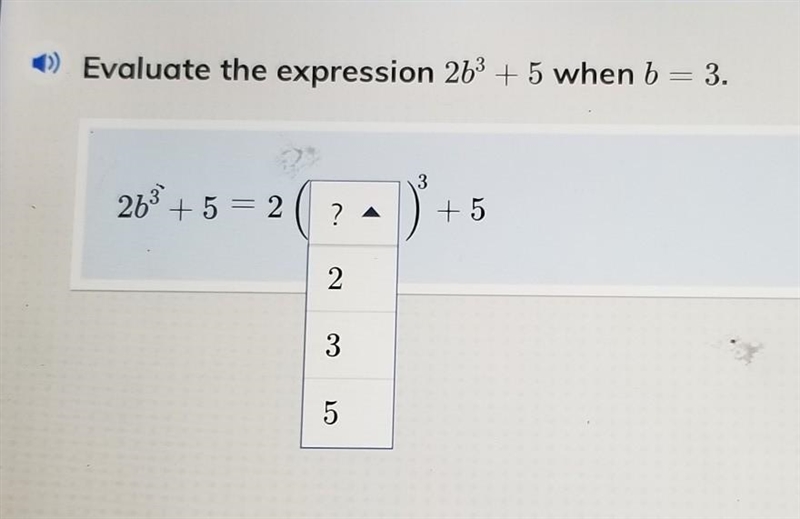 Evaluate the expression ​-example-1