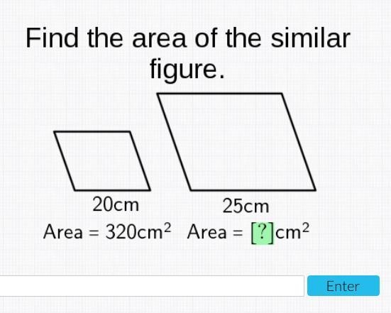 Help me find the area :)-example-1