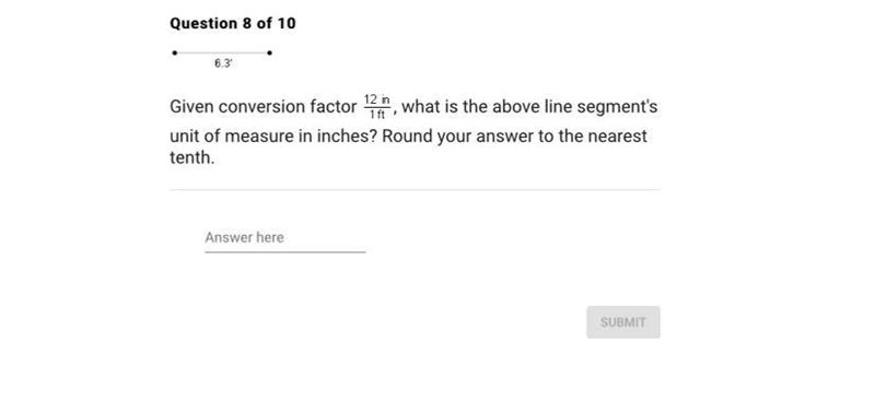 Round your answer to the nearest tenth.-example-1