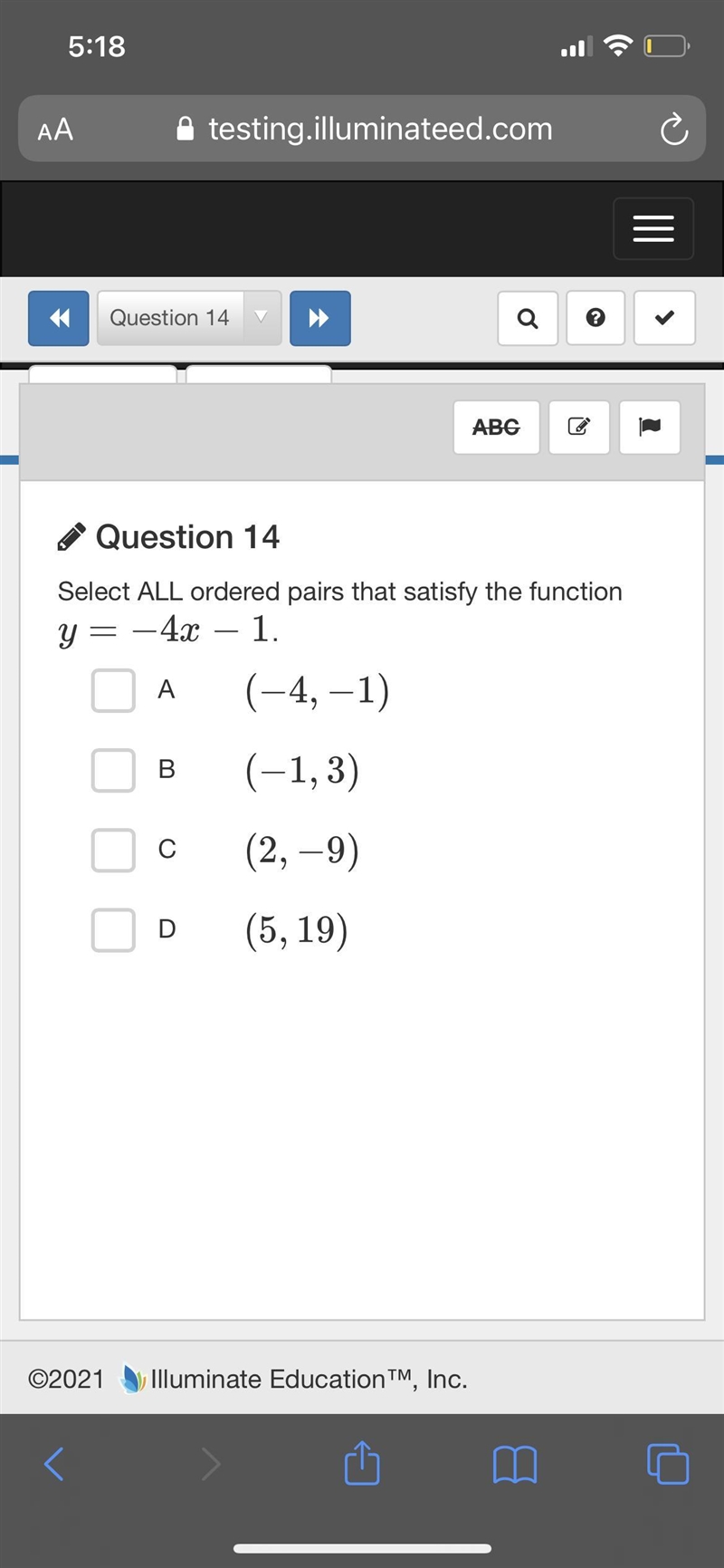 Hello please solve this question it would make my day. I really need help and don-example-1