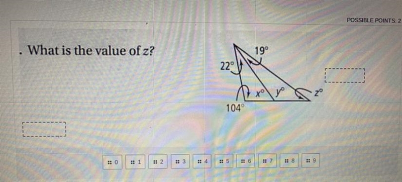 What is the value of Z, help please-example-1