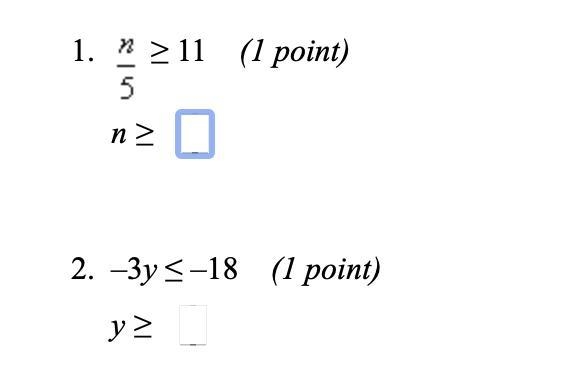 Someone pls help algebra one-example-1