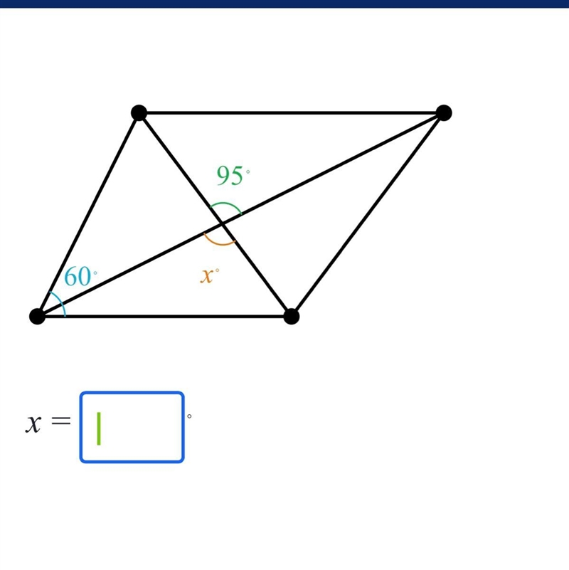 I need help finding this missing angle-example-1