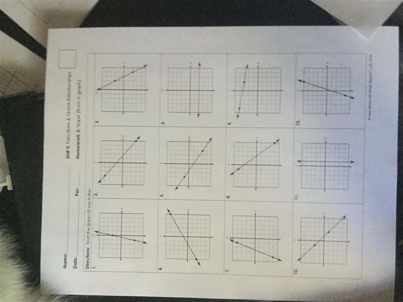 Find the slope of each line-example-3