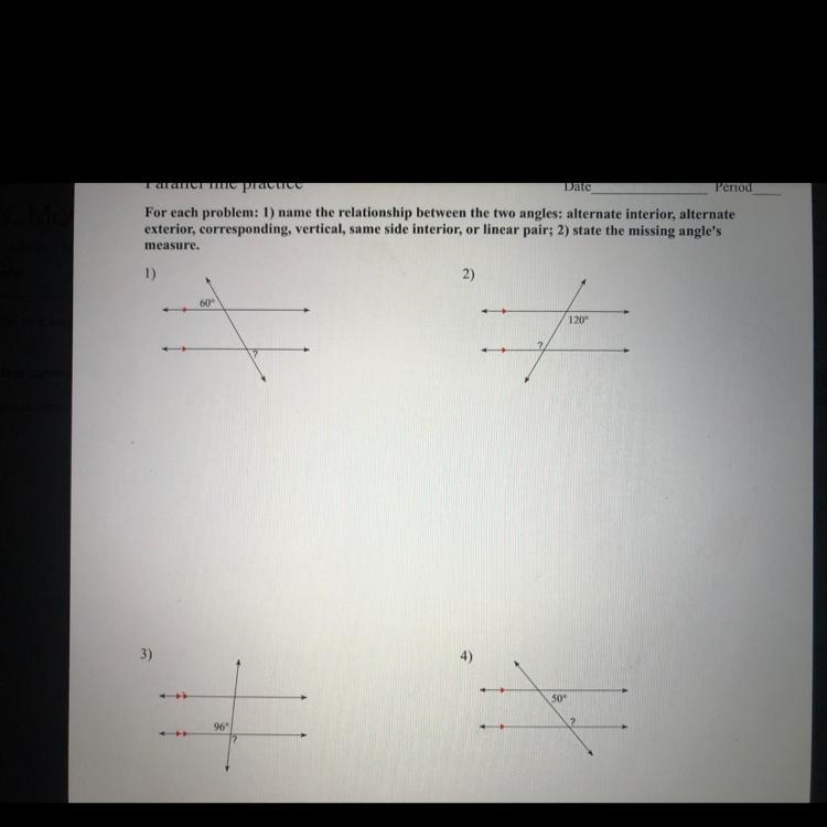 Can anyone help with these 4 questions?-example-1