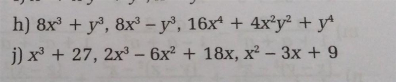 Find the L. C. M of no h and j​-example-1