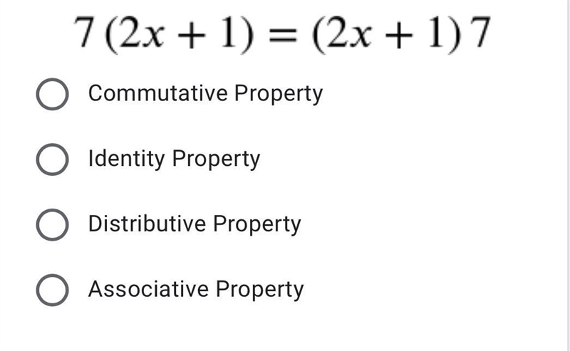 Which property justifies the statement below?-example-1