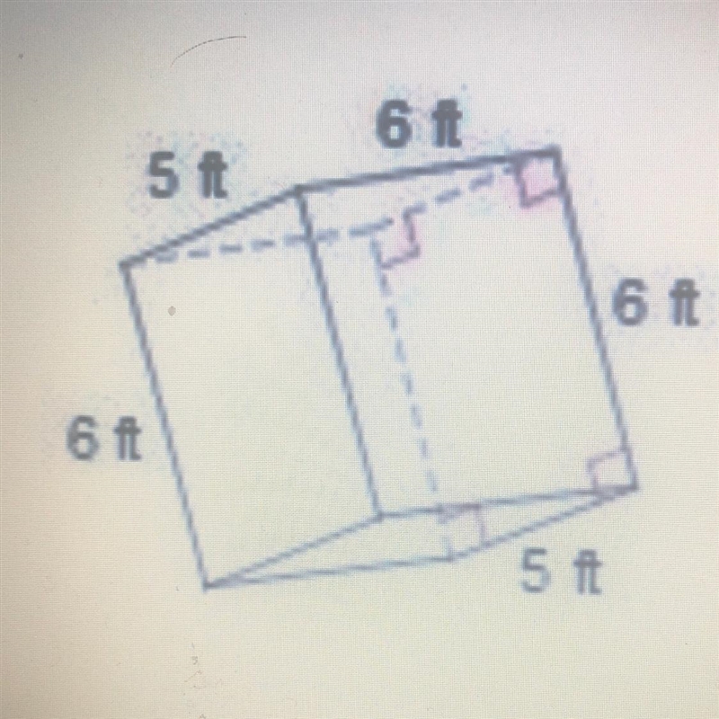 How do I find the volume?Find the volume?-example-1