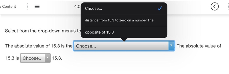 Pls help as soon as possible the second variable is positive or negative-example-1