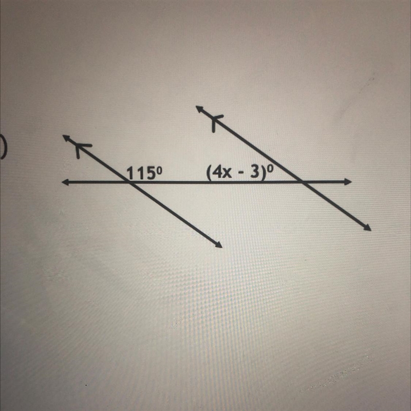 Does anyone knows how to do that? I need to solve for x-example-1