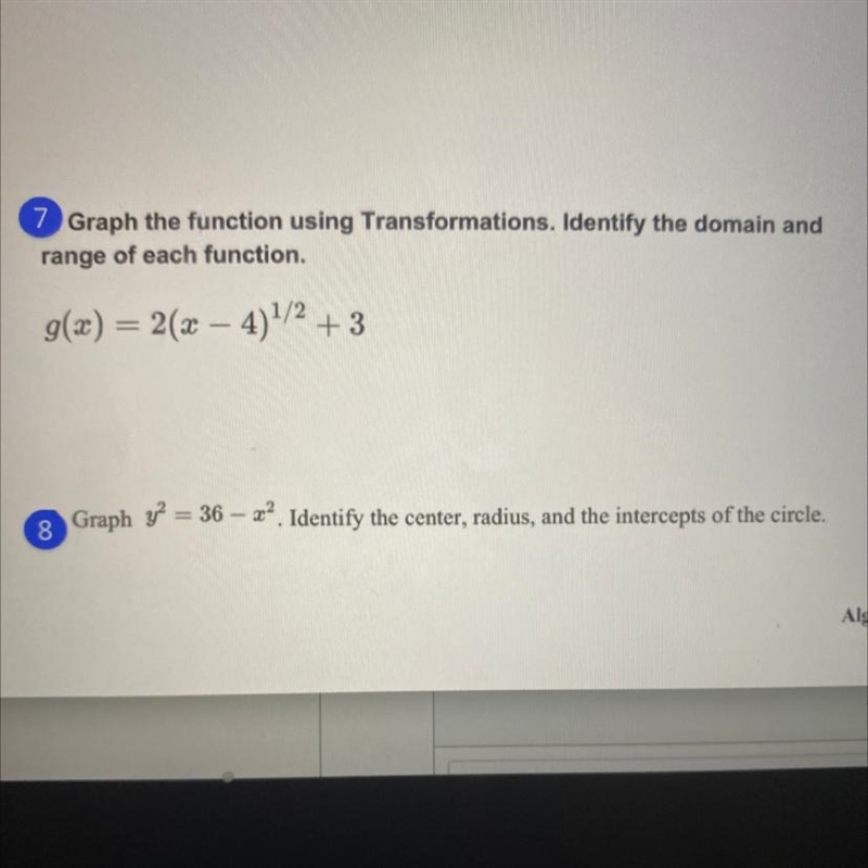 How do I solve this?-example-1