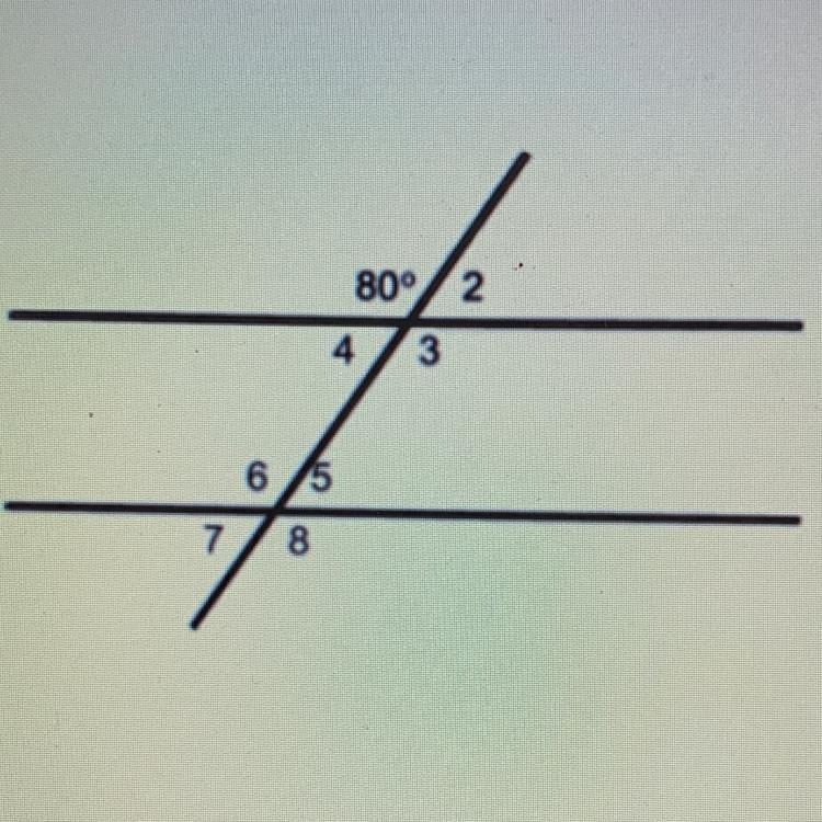 What is the measurement of angle 2? what’s the measurement of angle 3? what’s the-example-1