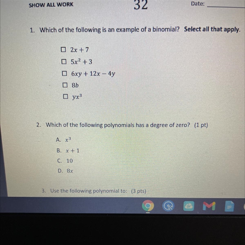 Please help with number 1? It’s urgent!!!!-example-1