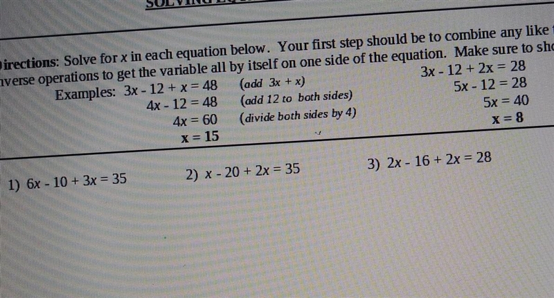 Im not sure how to do this ​-example-1