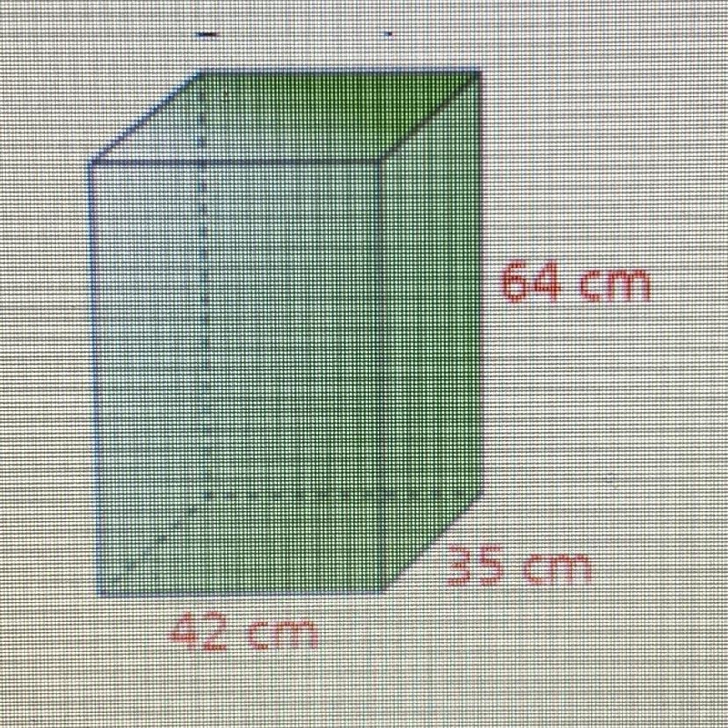 What is the surface area of the rectangular prism?-example-1