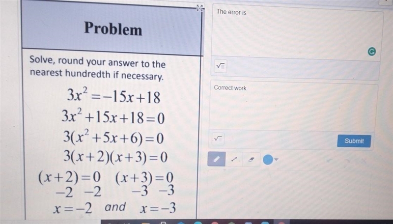 I need help 8th grade math​-example-1