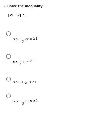 Solve inequality problem (urgent help please)-example-1