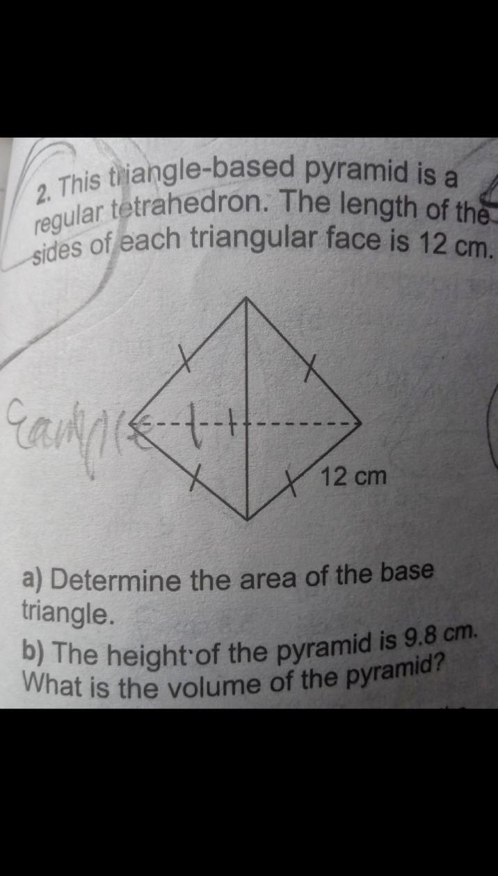 Please help me do this! both questions!​-example-1