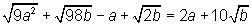 Select True or False for each statement. PLEASE HELP!!!-example-4