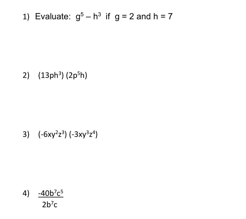 PLEASE HELP WITH ALL QUESTIONS WITH STEPS DUE BY 1015-example-1