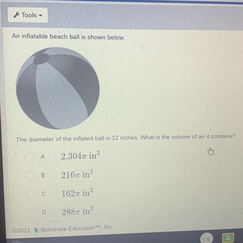 What is the volume???-example-1