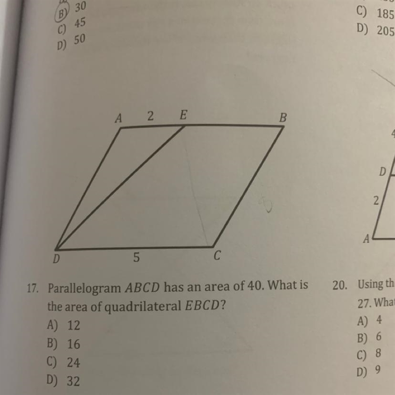 Does anyone know how to do this ?-example-1