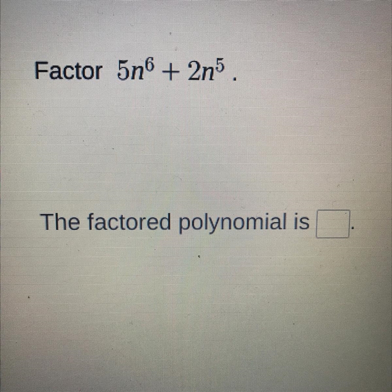 Please explain I don’t know how to factor odd numbers-example-1