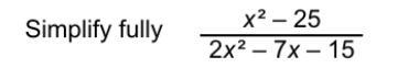 Simplify the mathematics question-example-1