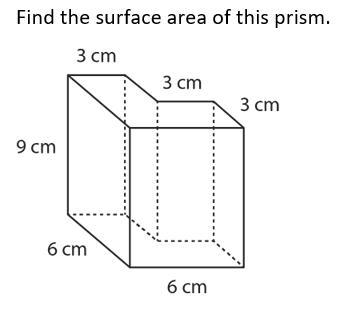 Find the surface area. Urgent!-example-1