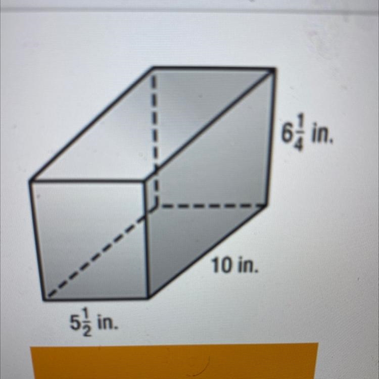 5 1/2in 10in 6 1/4in-example-1