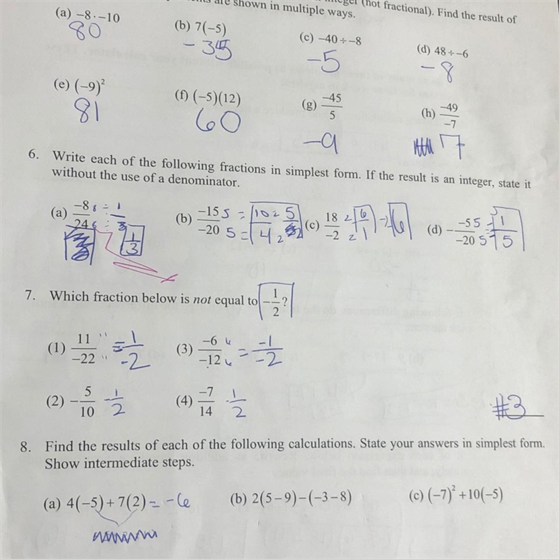 I NEED HELP FOR NUMBER 8 LETTERS A,B,C. I HAVE TO SHOW WORK AS WELL IM LOST RIGHT-example-1