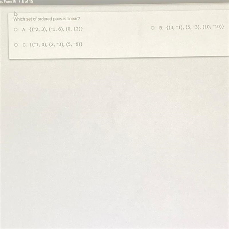 ￼Please help me confirm my answer, I got C-example-1