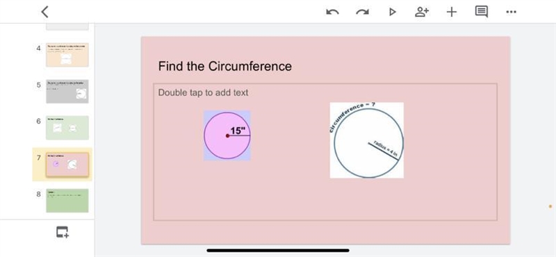 Find the circumference-example-1