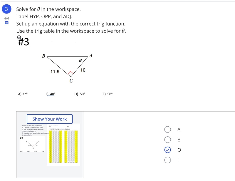 PLEASE HELP GEOMETRY IVE BEEN STUCK FOR HOURS!!! Show work-example-1