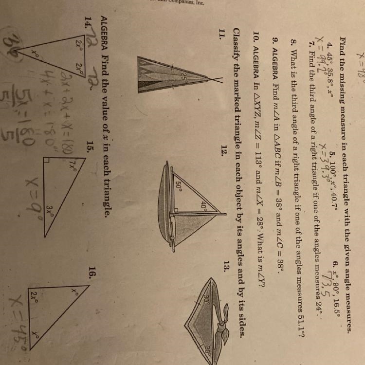 11. 12. and 13 please no links-example-1