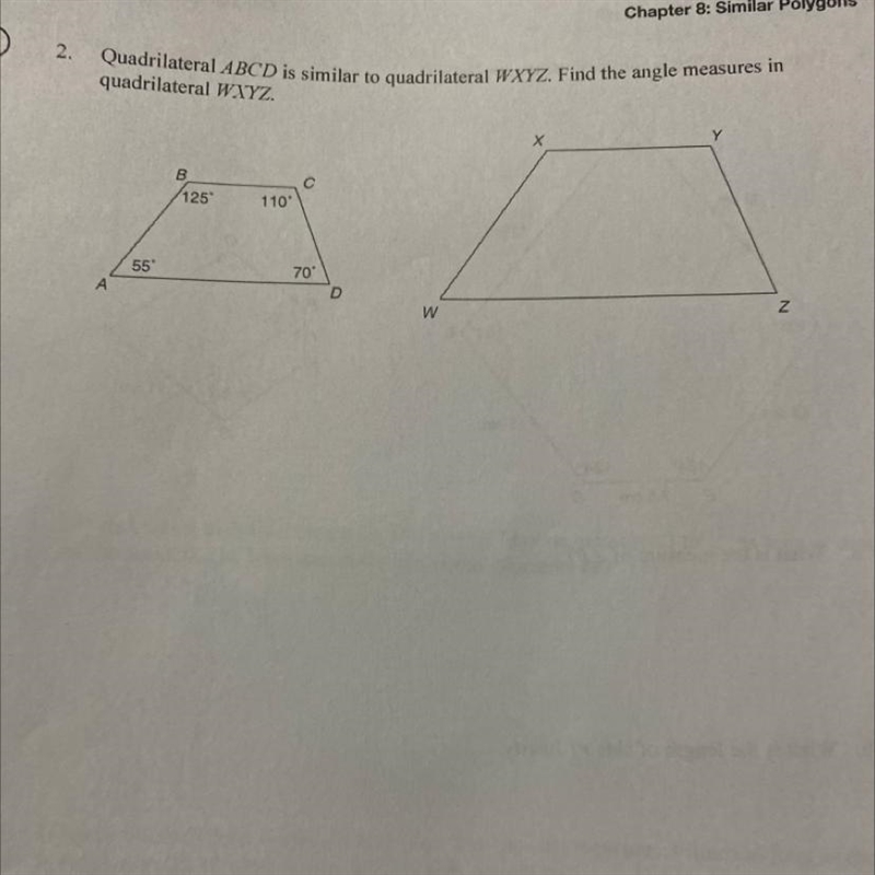 Math help please show all work thank you !-example-1