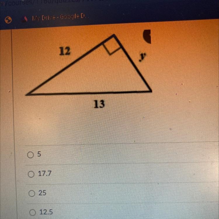 Find the missing length-example-1