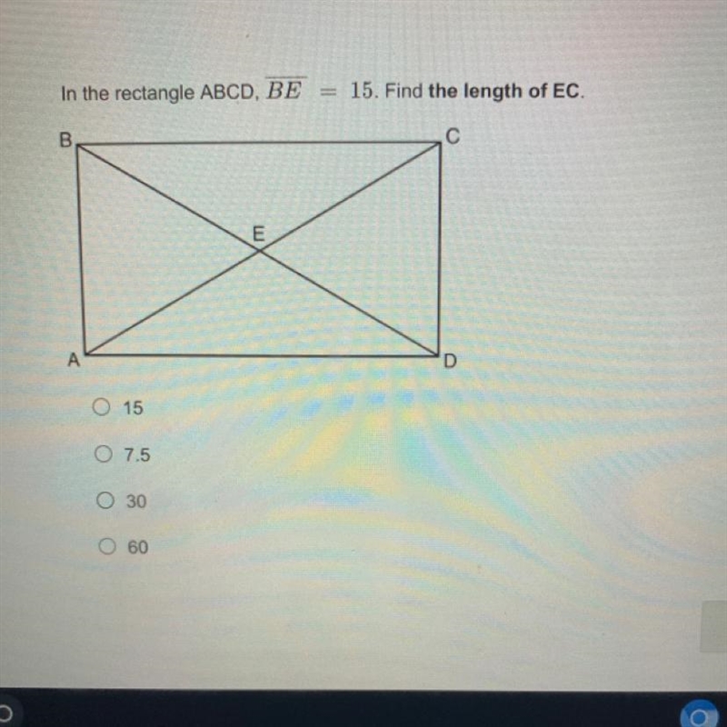 Please help me find the length of EC-example-1